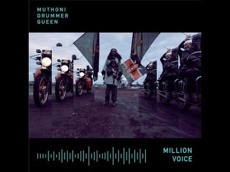 Muthoni Drummer Queen – #SHE // 7 Videos + full Album stream