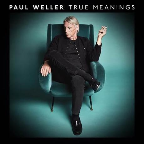 Paul Weller: Tagesgeschäft