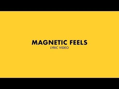 Magnetic Thursdays: Fred Well präsentiert das Lyric-Video zu ‚Magnetic Feels‘ zusammen mit einem Cocktail-Rezept | #magneticthursdays #magneticfeels