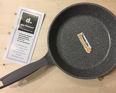 Auslosung Pfannen-Gewinnspiel