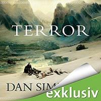 Rezension: Terror - Dan Simmons