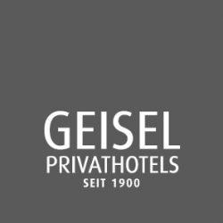 GEISEL PRIVATHOTELS – Gastronomien, Geschichte, Philosophie - +++ Welche Betriebe gehören dazu? ++ Privathotellerie seit 1900 ++ 17 Sterne, 5 Hotels, 4 Restaurants + + +