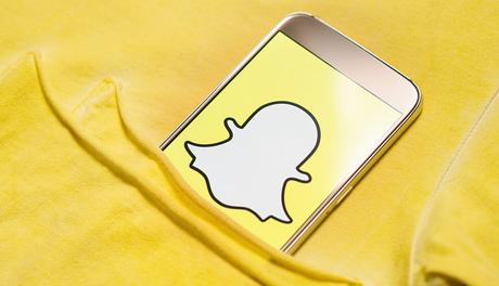 Snapchat Gaming – neue Plattform für Mobile Games?