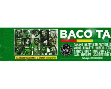 BACO TAPE VOLUME #3 // free download