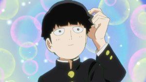 Mob Psycho 100 Staffel 2 erscheint 2019