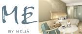 Meliá eröffnet 2017 Luxus-Lifestyle-Resort ME Sitges Terramar