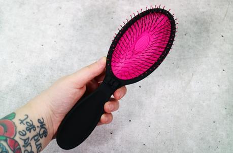 WET BRUSH: Haarbürsten für schönes, glänzendes Haar! | Review