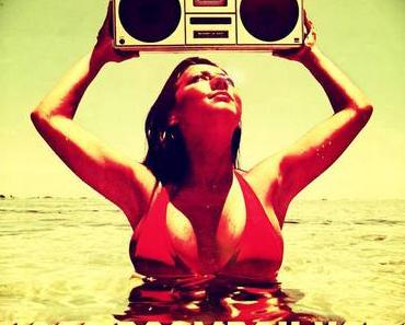 Disco Boombox Vol. 1 (The Summer Edition) [RoNNy HaMMoND iN ThE MiXx] | free download