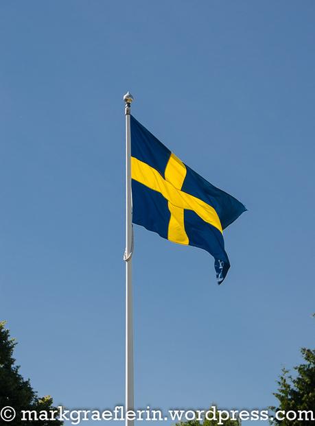 Midsommar in Schweden