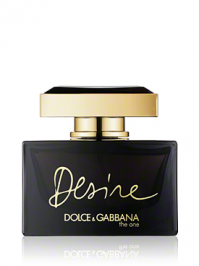 Dolce & Gabbana The One Desire