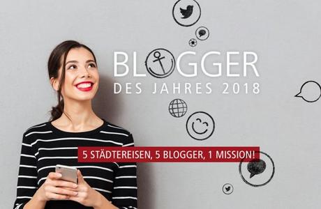 [TRVL] A-ROSA Blogger des Jahres – Was ihr wissen solltet