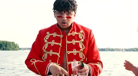 MCNZI – The Funk (Video)