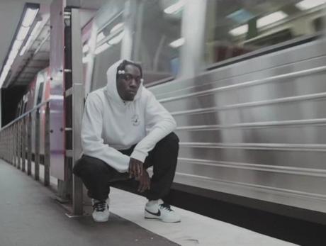 MCNZI – The Funk (Video)