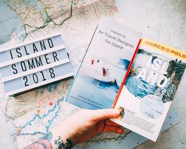 Meine Island Reise-Essentials!