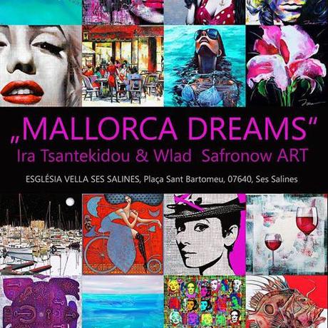 „Mallorca Dreams“ in Ses Salines