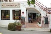 Restaurant Can Toni Moreno