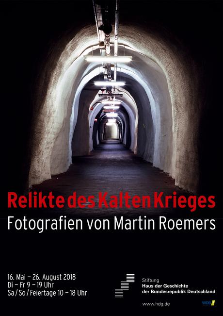 Martin Roemers — Relikte des Kalten Krieges