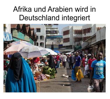 SPD kritisiert Abschiebungen von integrierten Flüchtlingen, nur keiner erfüllt die Integrationsmerkmale Eigenversorgung, Anpassungsfähigkeit, Lernfähigkeit, Fleiß und Nützlichkeit