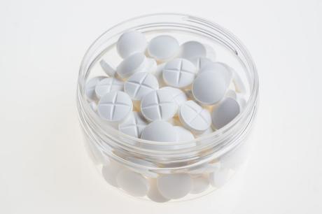 6 Dinge die ich gerne über die Pille gewusst hätte