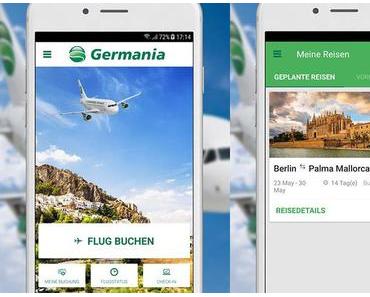 Germania App