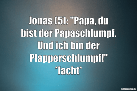 Jonas (5): 