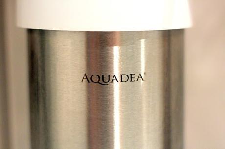 Vitales & lebendiges Wasser mit Wasserwirblern von AQUADEA