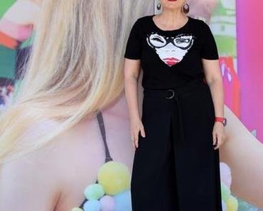 Upcycling – T-Shirt gerettet, oder das, was davon übrig blieb