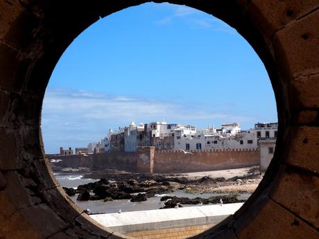 Marokko (2/2): von der Sahara nach Essaouira