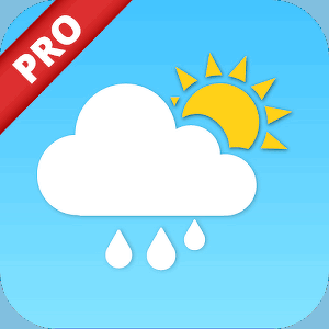 Photo Studio PRO, Wettervorhersage und 14 weitere App-Deals (Ersparnis: 24,75 EUR)