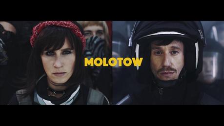 Videotipp: Moop Mama – Molotow