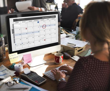 Redaktionsplanung: 8 Tipps für Ihren Content Kalender
