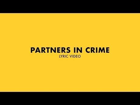 Magnetic Thursdays: Fred Well präsentiert das Lyric-Video zu ‚Partners in Crime‘ 😸😼🙀 zusammen mit einem Cocktail-Rezept 🍸🍸🍸 | #magneticthursdays #PartnersInCrime
