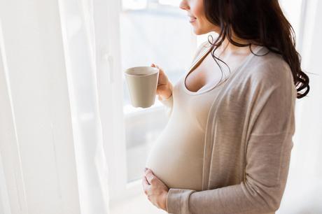 Alles, was du über Schwangerschaftstee wissen solltest – bevor du ihn trinkst
