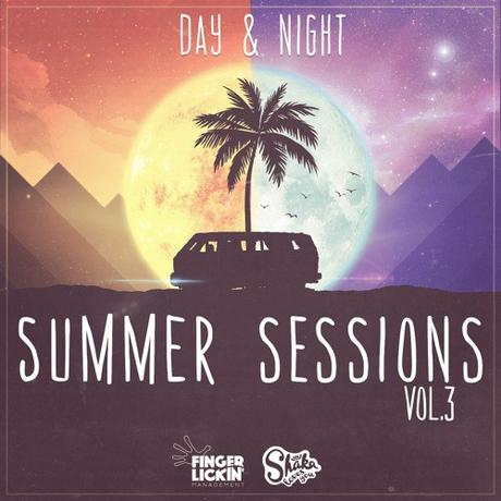 Shaka Loves You – Summer Sessions Vol. 3 | free mixtape