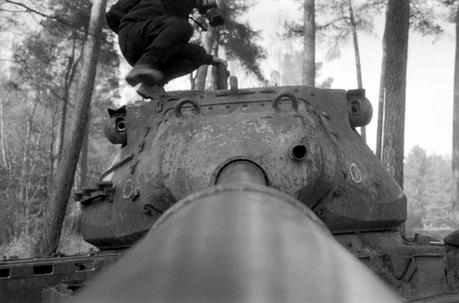 Panzer analog 03