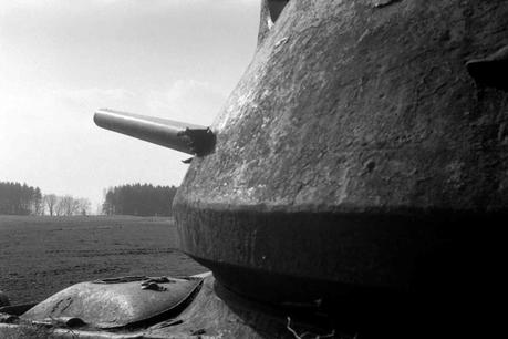 Panzer analog 02