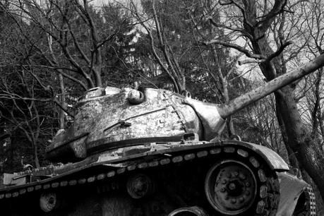 Panzer analog 01