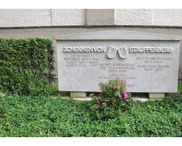 Heute vor 74 Jahren: Stauffenbergs Attentat auf Hitler
