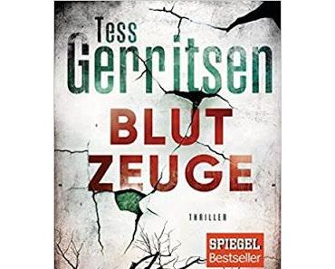 # 159 - Rizzoli und Isles sind wieder auf Mörderjagd