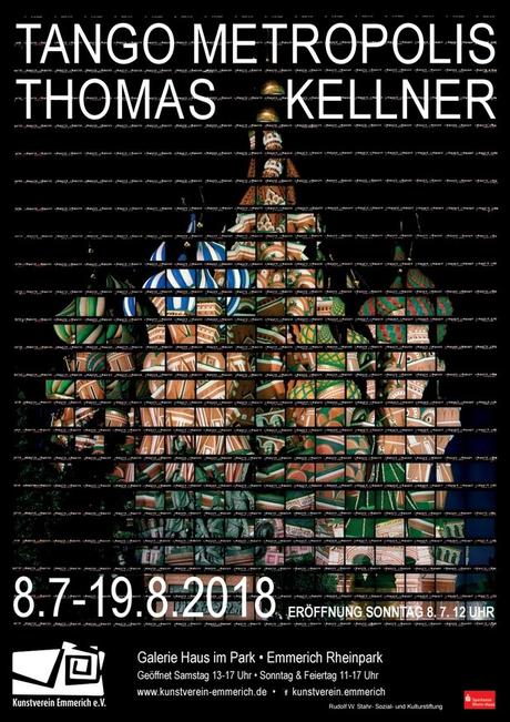 Thomas Kellner  — Tango Metropolis