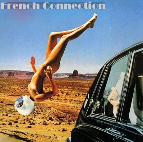 French Connection – 70’s Disco & Space Disco | Mixtape