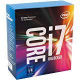 Intel Core i7-7700K 4,20GHz Boxed CPU