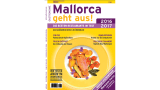 Neue Ausgabe von MALLORCA GEHT AUS! erscheint am 12. Mai