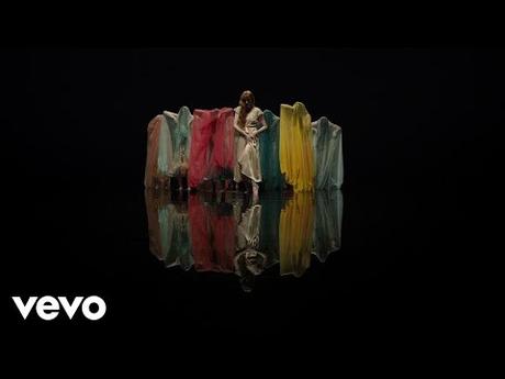 Videotipp: Florence + The Machine – BIG GOD