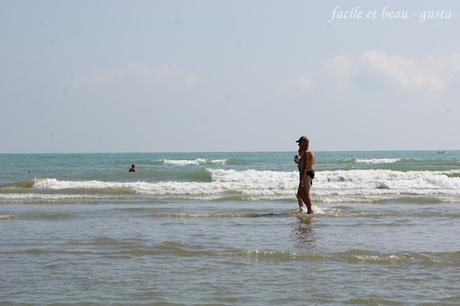 Urlaub in Italien - Teil 2