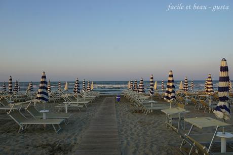 Urlaub in Italien - Teil 2