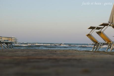 Urlaub in Italien - Teil 2