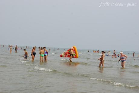 Urlaub in Italien - Teil 2