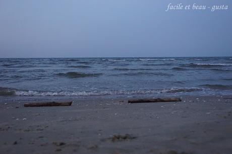 Urlaub in Italien - Teil 2