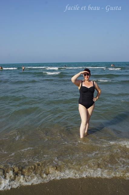 Urlaub in Italien - Teil 2